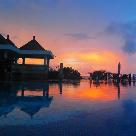 Fullon Resort Kending Cape Eluanbi Екстериор снимка