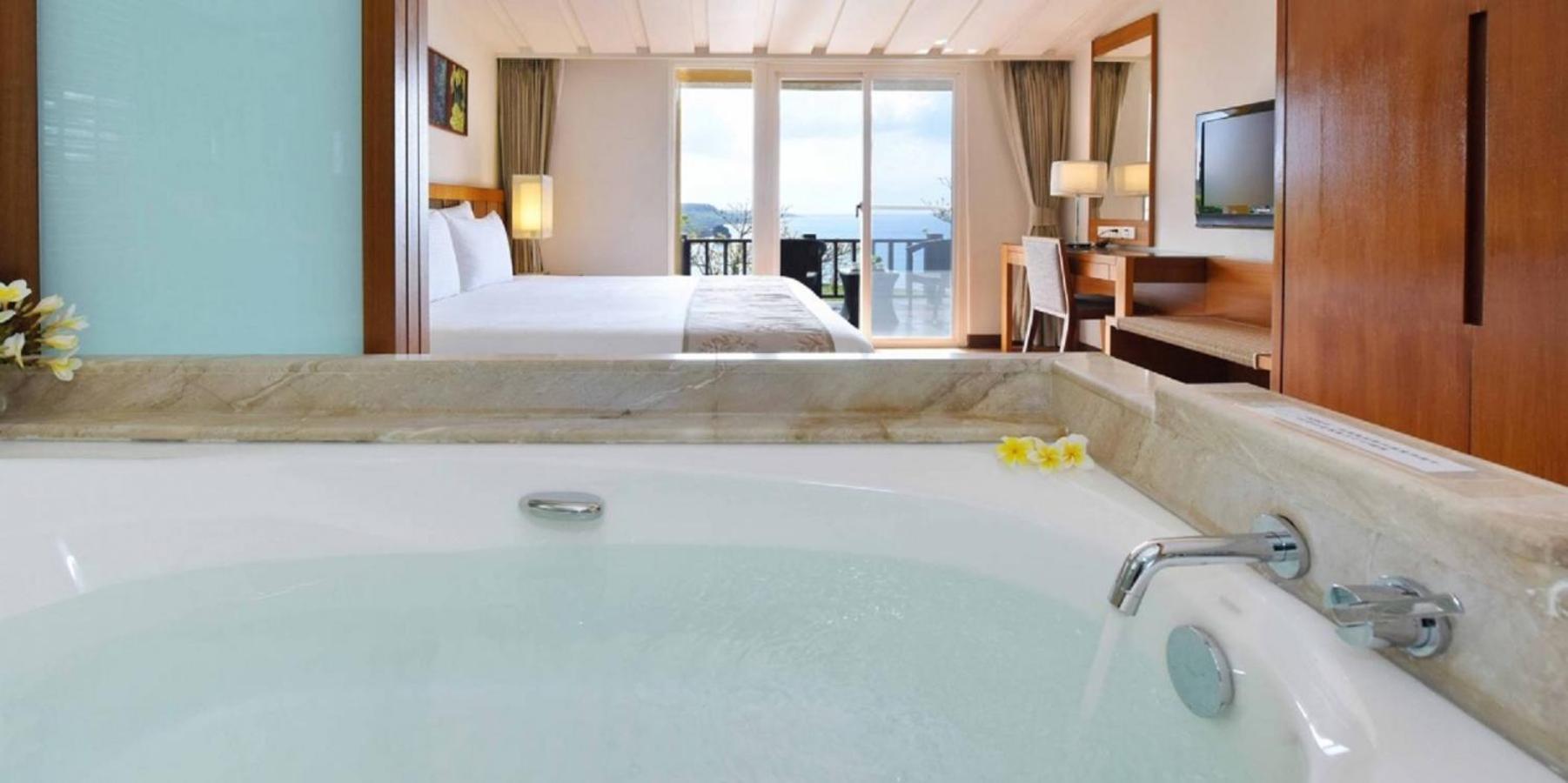 Fullon Resort Kending Cape Eluanbi Екстериор снимка