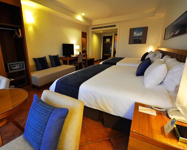 Fullon Resort Kending Cape Eluanbi Екстериор снимка