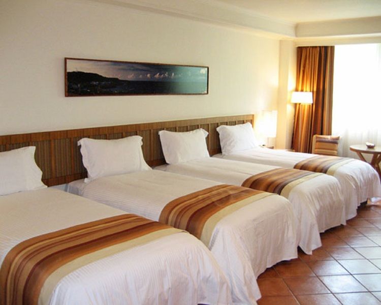 Fullon Resort Kending Cape Eluanbi Екстериор снимка