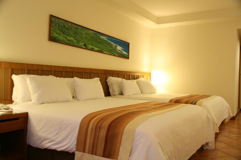Fullon Resort Kending Cape Eluanbi Екстериор снимка