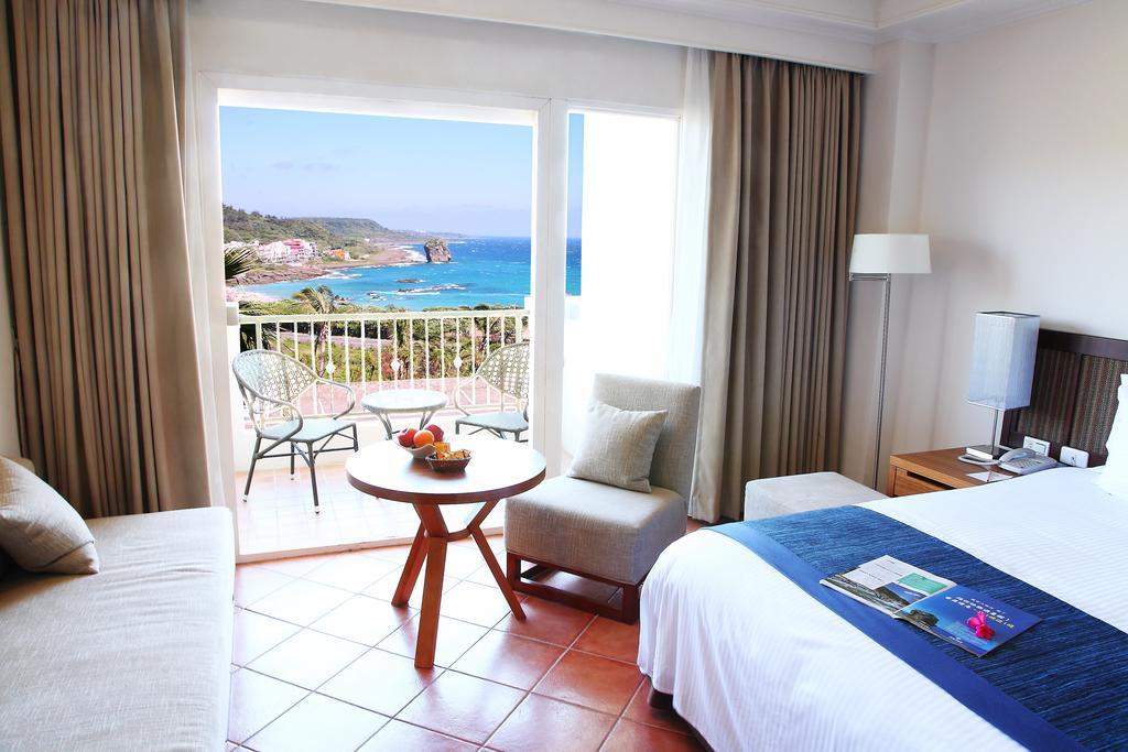 Fullon Resort Kending Cape Eluanbi Екстериор снимка