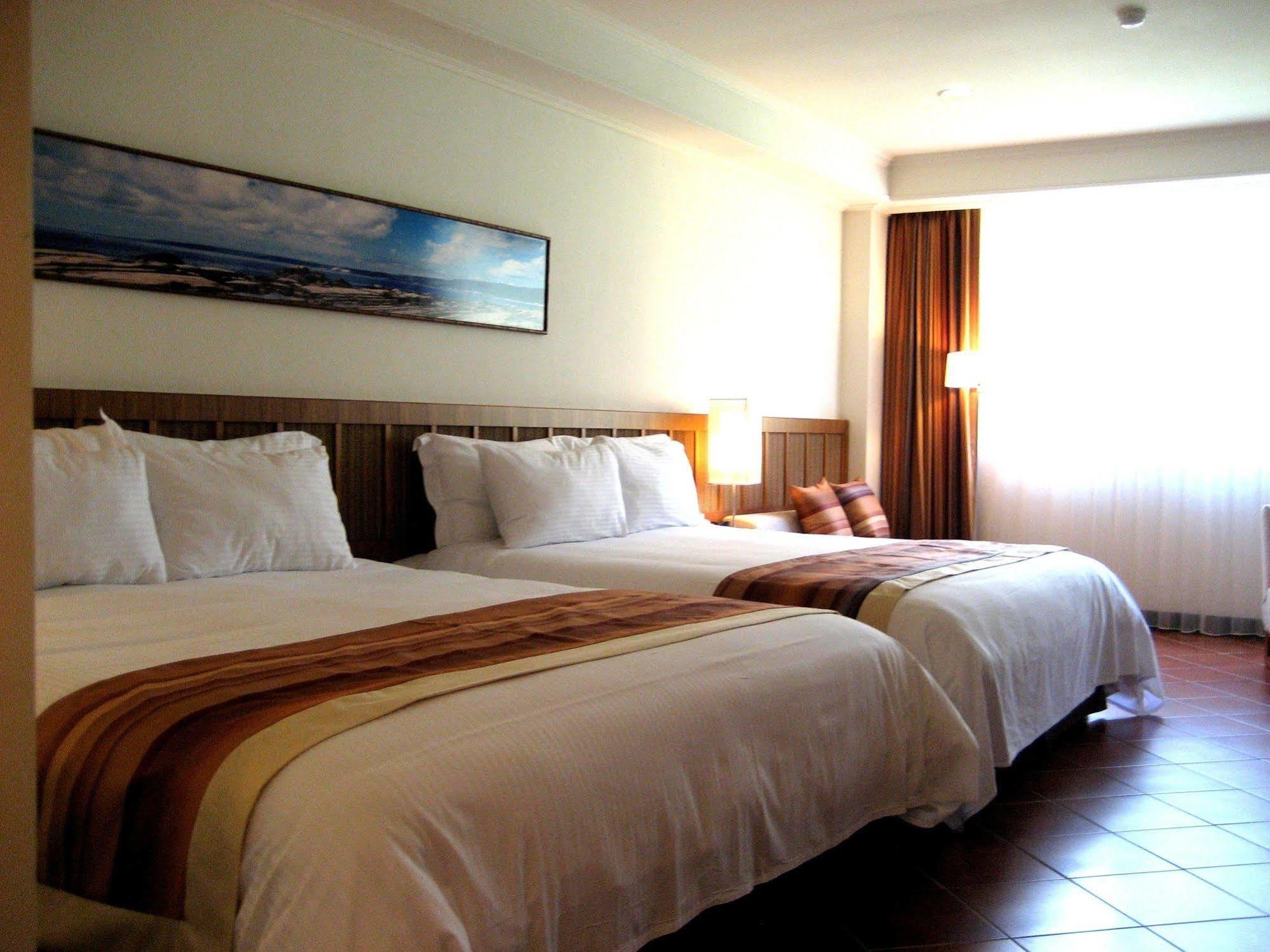 Fullon Resort Kending Cape Eluanbi Екстериор снимка
