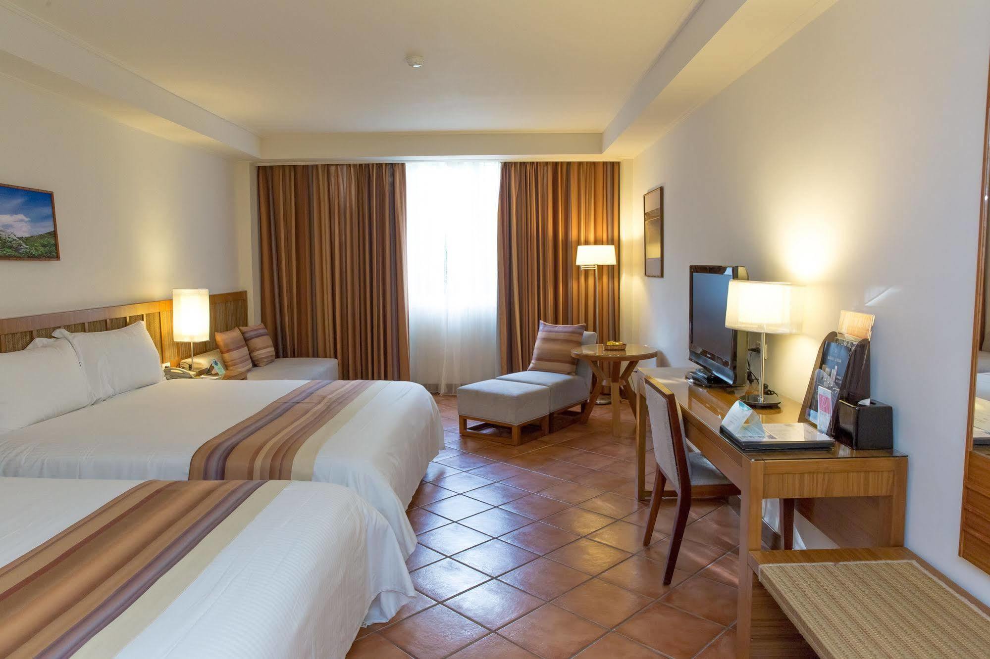 Fullon Resort Kending Cape Eluanbi Екстериор снимка