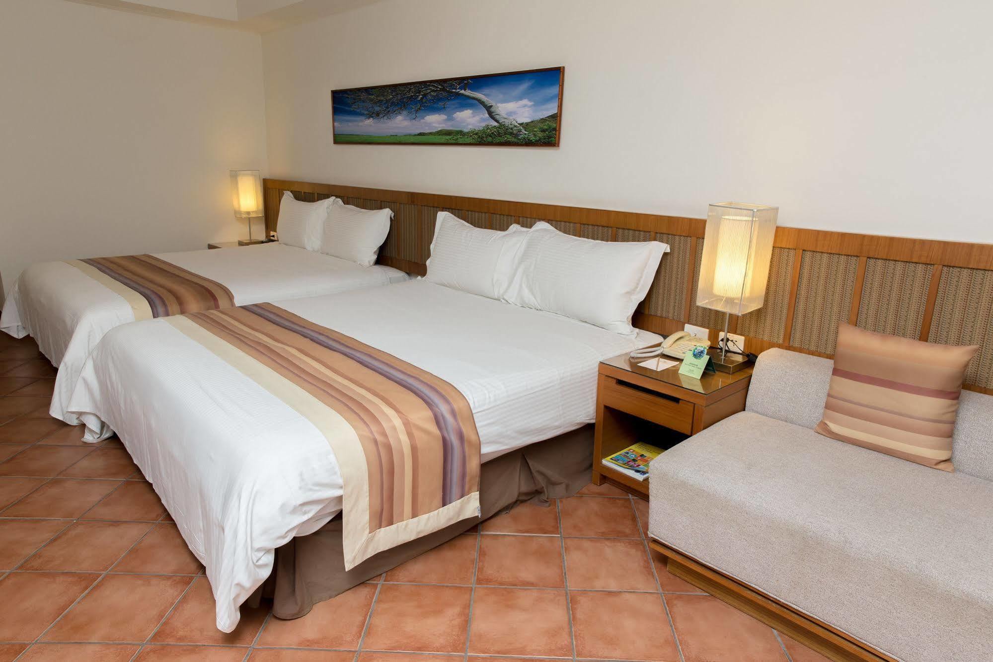Fullon Resort Kending Cape Eluanbi Екстериор снимка