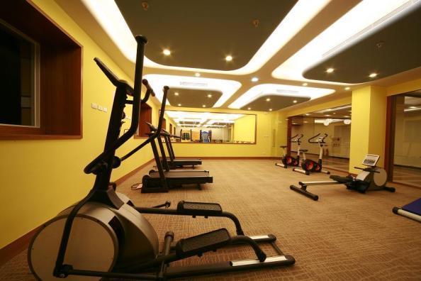 Fullon Resort Kending Cape Eluanbi Екстериор снимка