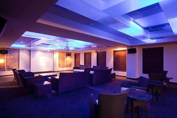 Fullon Resort Kending Cape Eluanbi Екстериор снимка