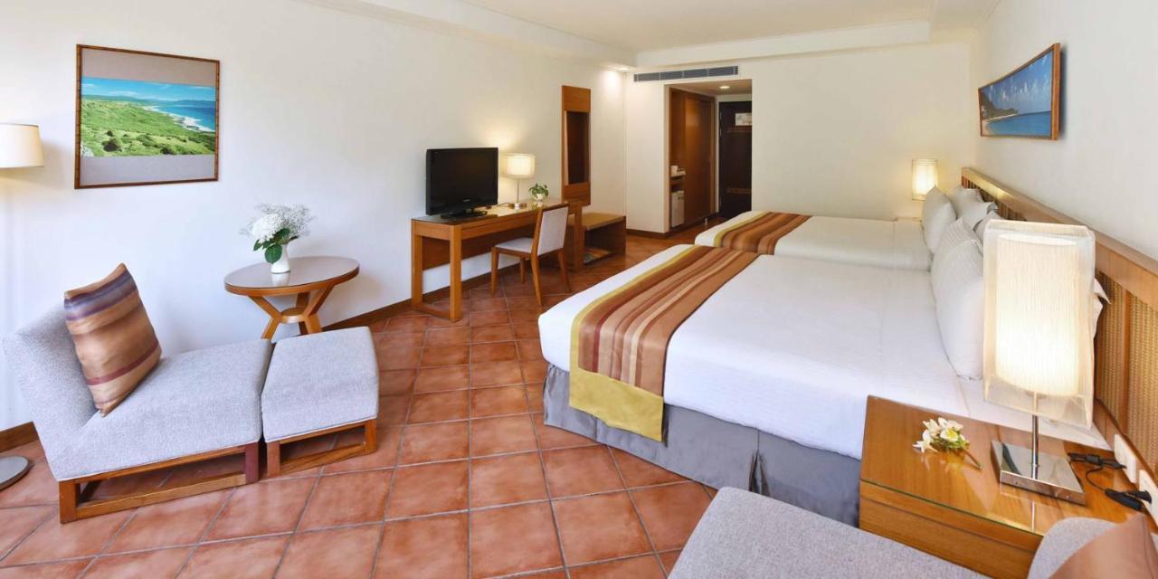 Fullon Resort Kending Cape Eluanbi Екстериор снимка