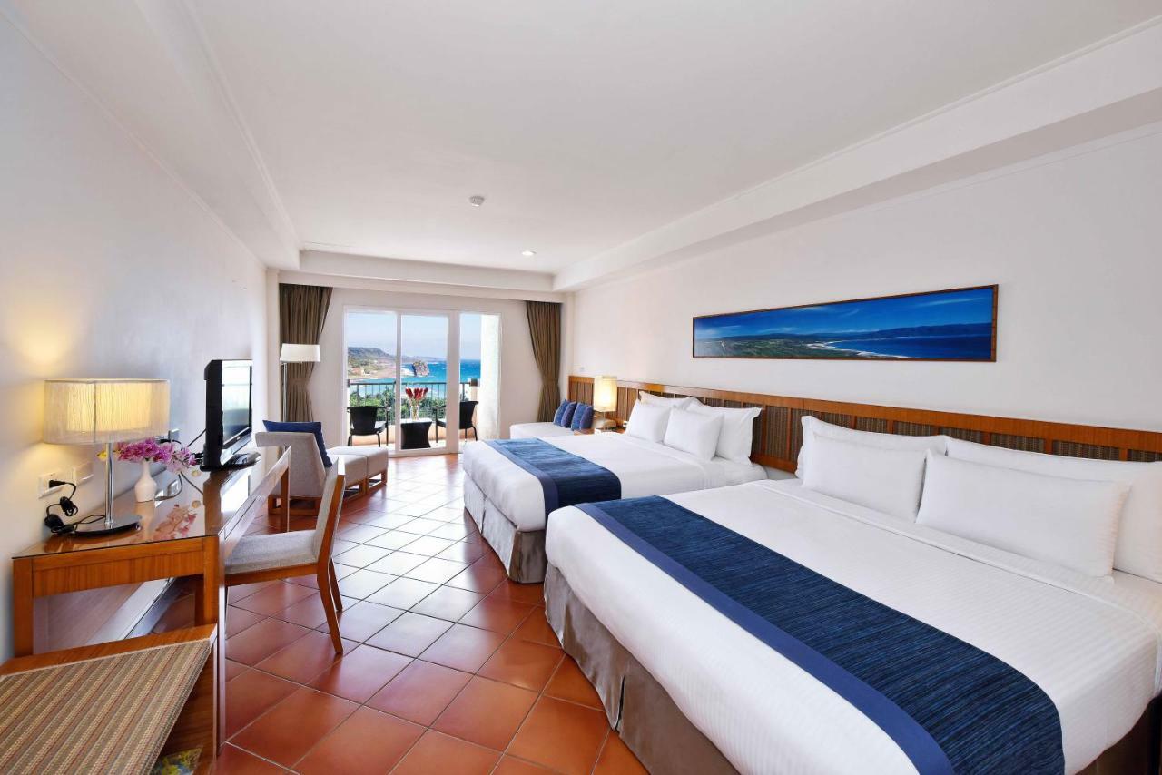Fullon Resort Kending Cape Eluanbi Екстериор снимка